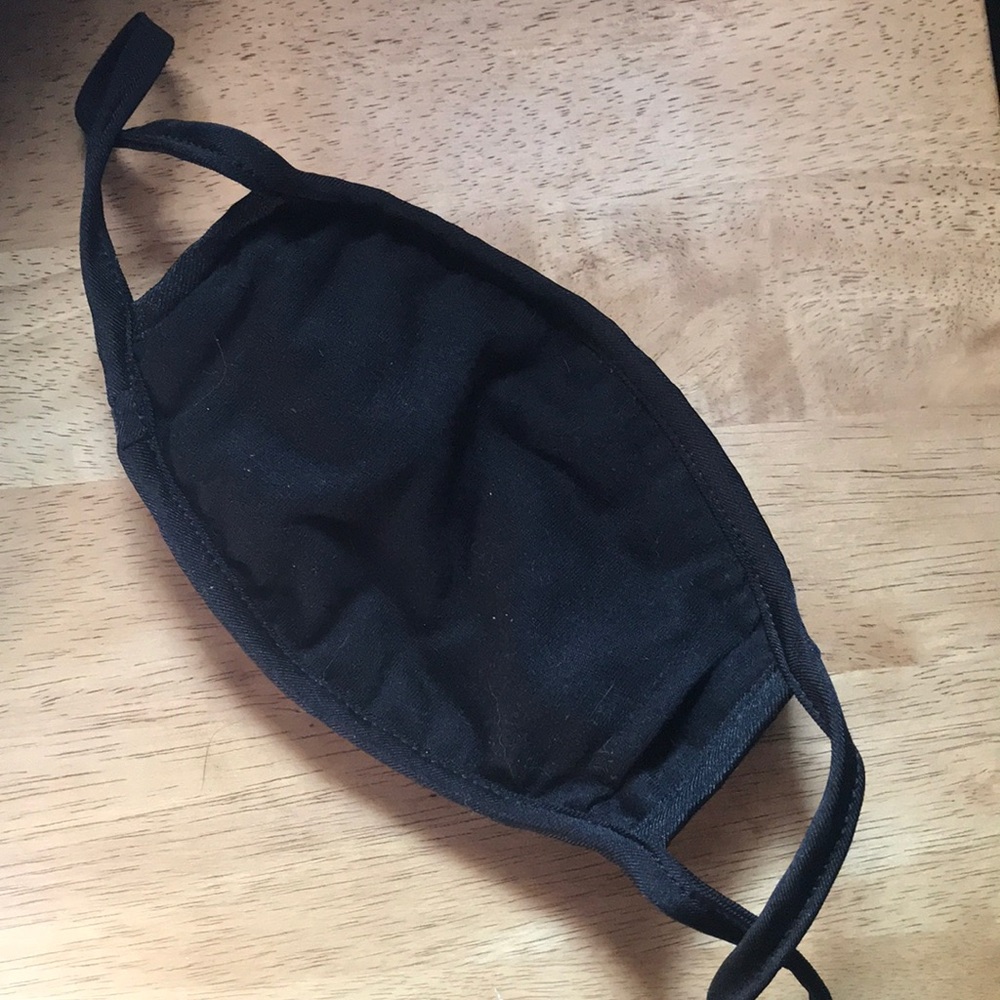 Mask - Picture 3 of 3